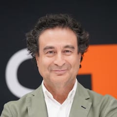 Chef Pepe Rodríguez: “Con ‘MasterChef’ he llegado a mucha gente, pero el éxito real llega cuando usas esa visibilidad para ayudar”