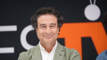 Pepe Rodríguez sentencia a ‘MasterChef’: “En otro momento no lo habría hecho”