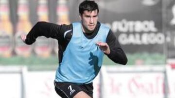 "Espero que me expliquen lo que dijo Herrera de mí"