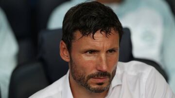 "Messi es el mejor del mundo, con o sin Balón de Oro"