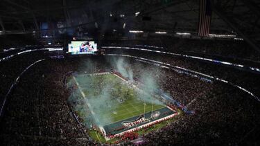 La sorpresa y la decepción del Super Bowl LII
