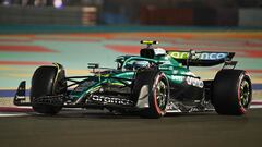 Vuelve Piastri, vuelve Alonso