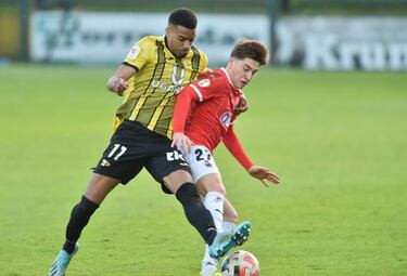 Un triunfo que reafirma la necesidad de fichar