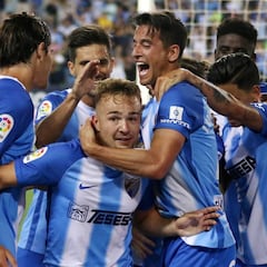 Ontiveros no se conforma: "Vamos a por más"