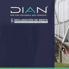 ¿Qué es la Declaración de Renta sugerida y qué diferencias hay con la normal?