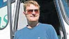 Landis denuncia que se violó el protocolo