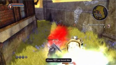 Untold Legends: Dark Kingdom