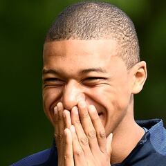 El Madrid sigue convencido de que al final vendrá Mbappé