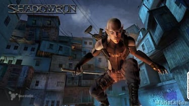 Shadowrun, Impresiones