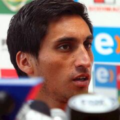 El ofensivo chat sobre Hans Martínez que expone a dirigentes de Lautaro de Buin