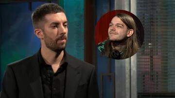 El enga?o de un espectador de ¡®La Revuelta¡¯ al programa para ir a ¡®El Cazador¡¯: ¡°?Pero este chaval?¡±