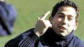 "El sueño sería llegar a la UEFA en el Camp Nou"