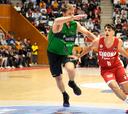 Resumen del Basquet Girona vs Joventut, jornada 14 de la Liga Endesa