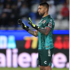 Jonathan Orozco asegura estar en pláticas para regresar a Monterrey