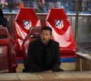 Simeone ultima su renovación
