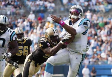 Los Saints de Joe Vitt no están tan muertos