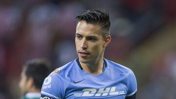 Las 5 opciones que tendría Pumas para cubrir la portería