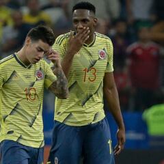 Conmebol suspende la doble fecha de Eliminatorias de marzo