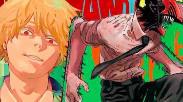 Chainsaw Man Parte 2 capítulo 101 ya disponible: cómo leer gratis en español