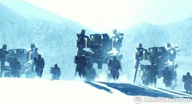 Lost Planet 2, Impresiones