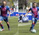 Mikel Rico y Pedro López son duda para Los Pajaritos