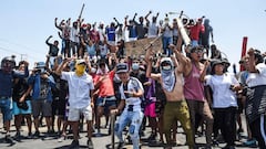 Coronavirus en Perú: resumen de casos y muertes del 7 de diciembre