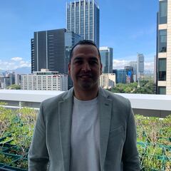Omar Quintero: “Es muy factible clasificar al Mundial”