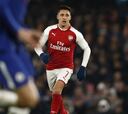 Las 5 claves en el inminente traspaso de Alexis en Inglaterra