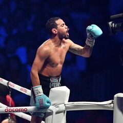 Rafael Espinoza vs Robeisy Ramírez: ¿Qué título está en juego?