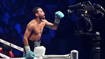 El boxeador cubano Robeisy Ramírez quiere mantenerse con su buena racha cuando enfrente al invicto mexicano Rafael Espinoza en Florida.