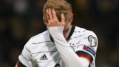 "¿Werner es 18 veces peor que tú
