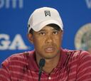 Woods no quiere ir invitado a la Ryder