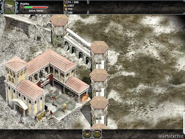 Imperivm tendrá un torneo multijugador