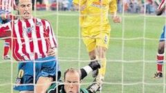 El club quiere la Intertoto para castigar al equipo