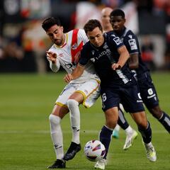 Las rotaciones se preparan para la Copa