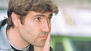 "Si Torres jugase en el Barça se hincharía a meter goles de todos los colores; ante el Madrid estuvo casi perfecto"