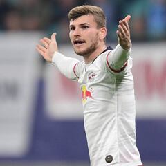 El Chelsea confía en que le levanten la sanción en invierno y se fija en dos delanteros