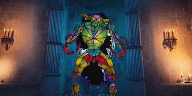 Impresiones MediEvil (PS4), el día que Sir Daniel Fortesque decidió volver