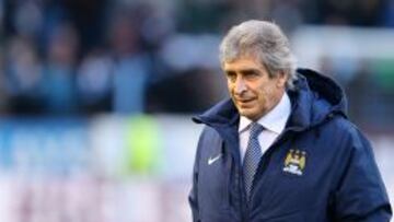 Pellegrini recalc&oacute; que su equipo no puede ceder m&aacute;s puntos si quiere pelear la Premier League.
 