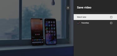 YouTube ya te deja agregar videos a tus listas de reproducción desde tu televisión
