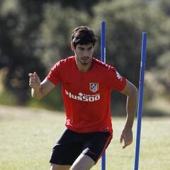 Nacho Monsalve, preparado ante las bajas del primer equipo