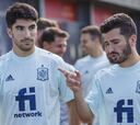 El próximo reto del Valencia es renovar a Gayà y Carlos Soler