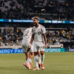 LAFC y la razón por la que jugaría ante América por el boleto al Mundial de Clubes