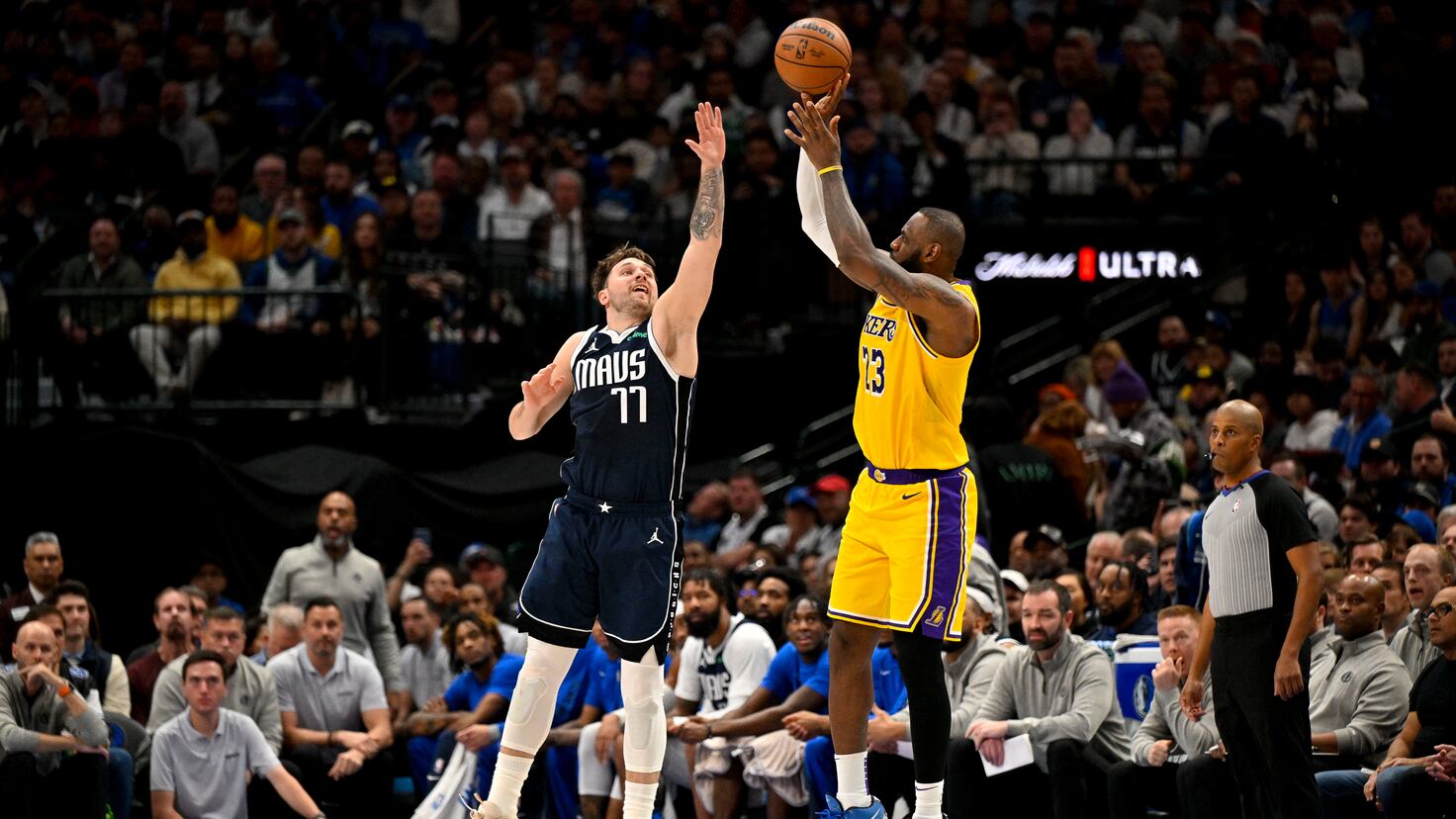 Why are there no NBA games tonight, Sunday, 24 December? - AS USA