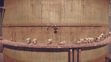 NieR: Automata se muestra en nuevas imágenes