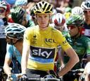 El Sky podría mostrar los valores de Froome