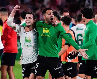 Vuelven a temer el Huerto del Francés