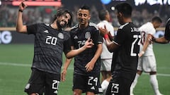 Mexico vs Cuba: how and where to watch - times, TV, online