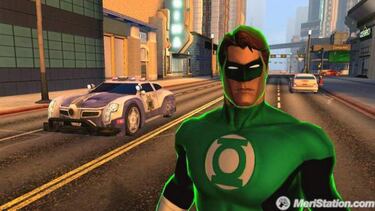 DC Universe Online, Impresiones CES