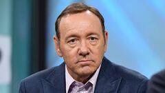 Lo que le ha costado a Netflix despedir a Kevin Spacey de House of Cards